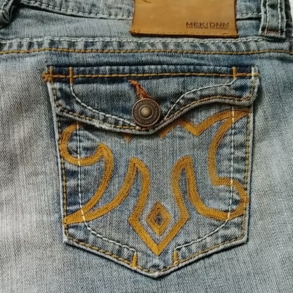 Mek dnm